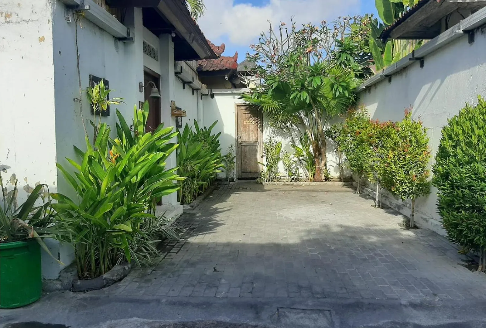 Villa Capri Sonne 4A Seminyak 0*,  Indonésie